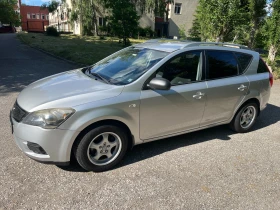 Kia Ceed ED, снимка 8