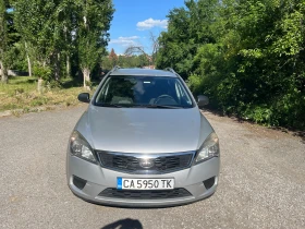 Kia Ceed ED, снимка 1