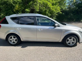 Kia Ceed ED, снимка 3