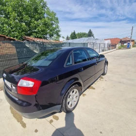 Audi A4 1.9TDI, снимка 3