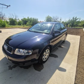 Audi A4 1.9TDI, снимка 1