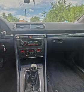 Audi A4 1.9TDI, снимка 8