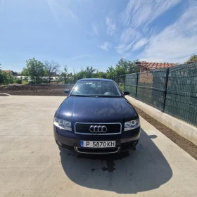 Audi A4 1.9TDI, снимка 2