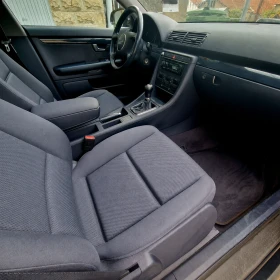 Audi A4 1.9TDI, снимка 7