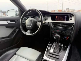 Audi S4 QUATTRO / BUCKET / PANO / ЦЕНА ДО БГ, снимка 10