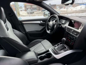 Audi S4 QUATTRO / BUCKET / PANO / ЦЕНА ДО БГ, снимка 9