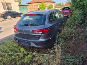 Seat Leon 1, 4tsi, снимка 2