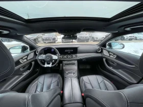 Mercedes-Benz CLS 53 AMG  * CARFAX * ОПЦИЯ ЗА ФИНАНСИРАНЕ, снимка 9