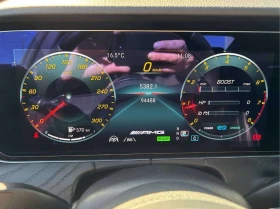 Mercedes-Benz CLS 53 AMG  * CARFAX * ОПЦИЯ ЗА ФИНАНСИРАНЕ, снимка 8