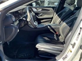 Mercedes-Benz CLS 53 AMG  * CARFAX * ОПЦИЯ ЗА ФИНАНСИРАНЕ, снимка 5