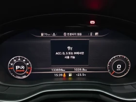 Audi A5 45 Tfsi Quattro Premium Sportback, снимка 8