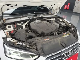 Audi A5 45 Tfsi Quattro Premium Sportback, снимка 6