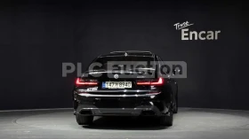 BMW 330 * HEAD-UP * ДИСТРОНИК * 360 * ШИБИДАХ * , снимка 4