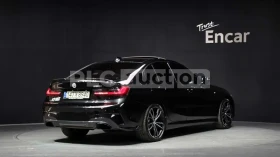BMW 330 * HEAD-UP * ДИСТРОНИК * 360 * ШИБИДАХ * , снимка 2