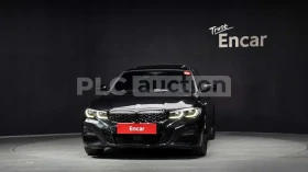 BMW 330 * HEAD-UP * ДИСТРОНИК * 360 * ШИБИДАХ * , снимка 3