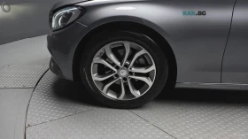 Mercedes-Benz C 200 AVANGARDE* HUD* КОЖА* ПАНО* ОБДУХВ* НАВИ* 360, снимка 5