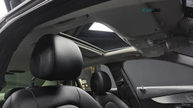 Mercedes-Benz C 200 AVANGARDE* HUD* КОЖА* ПАНО* ОБДУХВ* НАВИ* 360, снимка 16