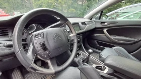 Citroen C5, снимка 11