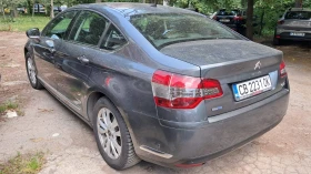Citroen C5, снимка 8