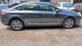 Citroen C5, снимка 3