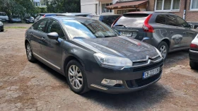 Citroen C5, снимка 2