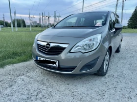 Opel Meriva, снимка 1