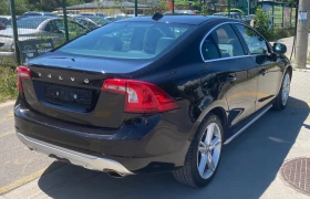 Volvo S60 Всички екстри!D5-4x4 ИЗКЛЮЧИТЕЛЕН АВТОМОБИЛ !!!, снимка 5