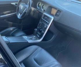 Volvo S60 Всички екстри!D5-4x4 ИЗКЛЮЧИТЕЛЕН АВТОМОБИЛ !!!, снимка 9