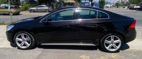 Volvo S60 Всички екстри!D5-4x4 ИЗКЛЮЧИТЕЛЕН АВТОМОБИЛ !!!, снимка 6