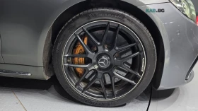 Mercedes-Benz S 63 4MATIC+ * ОБДУХВАНЕ* ПОДГРЕВ* ДИСТРОНИК* 360* , снимка 16
