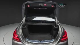 Mercedes-Benz S 63 4MATIC+ * ОБДУХВАНЕ* ПОДГРЕВ* ДИСТРОНИК* 360* , снимка 15
