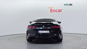 BMW M8 COMPETITION* B&W* 360* LASERLIGHT* 360* HUD* ОБДУХ, снимка 4