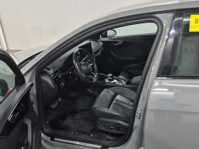 Audi A4 Progressiv / Quattro / Keyless Go / Panorama, снимка 4