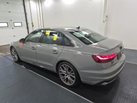 Audi A4 Progressiv / Quattro / Keyless Go / Panorama, снимка 2