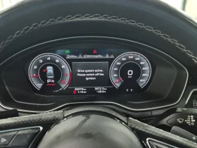 Audi A4 Progressiv / Quattro / Keyless Go / Panorama, снимка 7