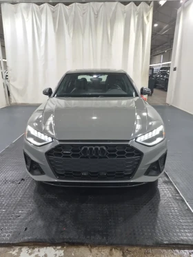 Audi A4 Progressiv / Quattro / Keyless Go / Panorama, снимка 1
