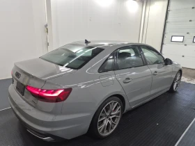Audi A4 Progressiv / Quattro / Keyless Go / Panorama, снимка 3