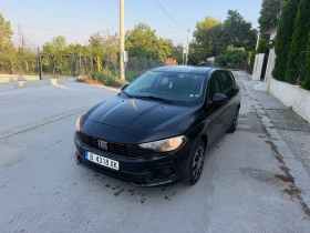 Fiat Tipo FIAT TIPO-1.5-130 kc Hybrid-На 65000км-Топ е, снимка 3
