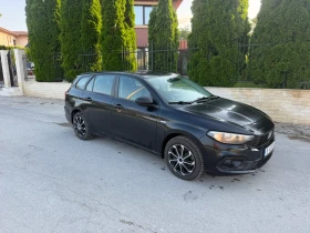 Fiat Tipo FIAT TIPO-1.5-130 kc Hybrid-На 65000км-Топ е, снимка 4