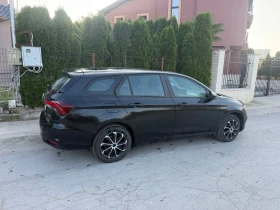 Fiat Tipo FIAT TIPO-1.5-130 kc Hybrid-На 65000км-Топ е, снимка 6