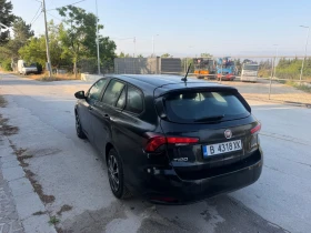 Fiat Tipo FIAT TIPO-1.5-130 kc Hybrid-На 65000км-Топ е, снимка 7