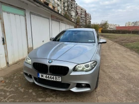 BMW 535 XD Facelift , снимка 2