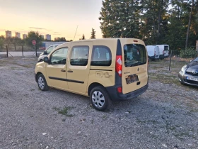 Renault Kangoo Дизел , снимка 4