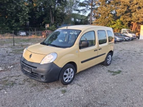 Renault Kangoo Дизел , снимка 1