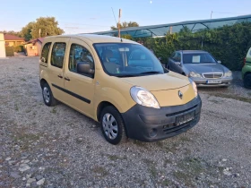 Renault Kangoo Дизел , снимка 2