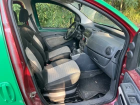 Fiat Fiorino 1.3mjet QUBO, снимка 7