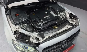 Mercedes-Benz E 300 * AMG Line * ОПЦИЯ ЗА ФИНАНСИРАНЕ * , снимка 6