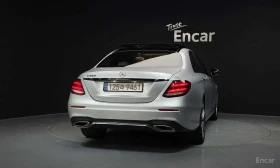 Mercedes-Benz E 300 * AMG Line * ОПЦИЯ ЗА ФИНАНСИРАНЕ * , снимка 4