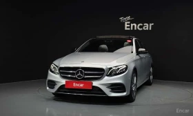Mercedes-Benz E 300 * AMG Line * ОПЦИЯ ЗА ФИНАНСИРАНЕ * , снимка 3