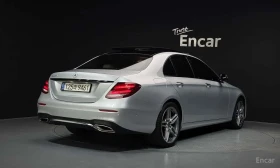 Mercedes-Benz E 300 * AMG Line * ОПЦИЯ ЗА ФИНАНСИРАНЕ * , снимка 2